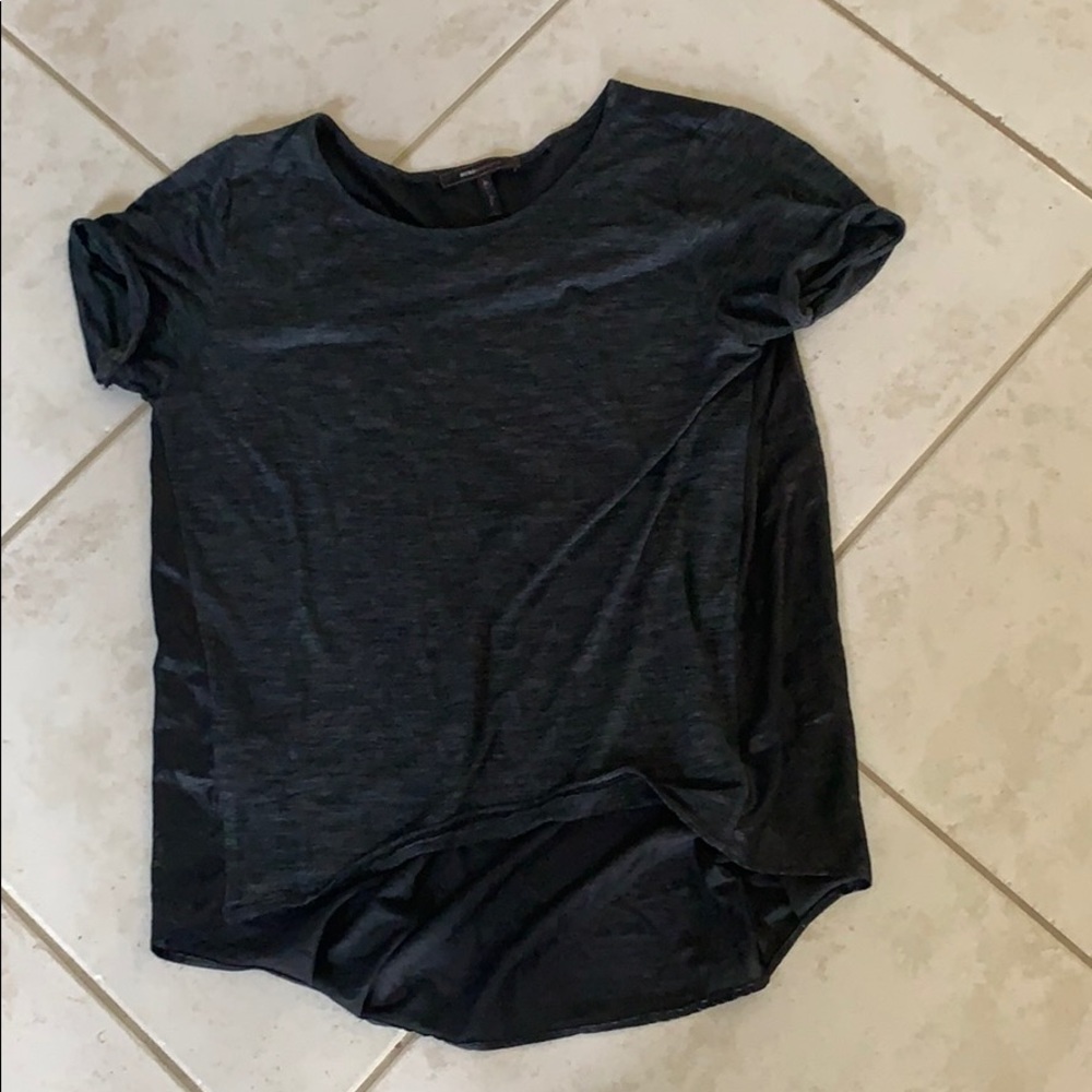 BCBG MAXAZRIA top